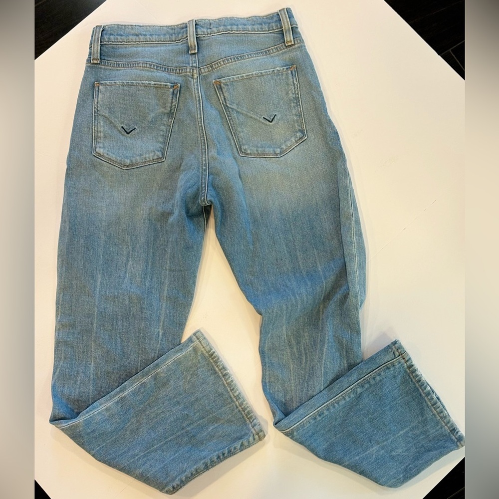 Hudson Holly Boot Denim Jean - Picture 2 of 2